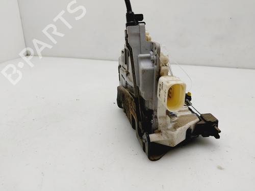 Rear left lock SEAT LEON (1P1)  | BP28016005C100 