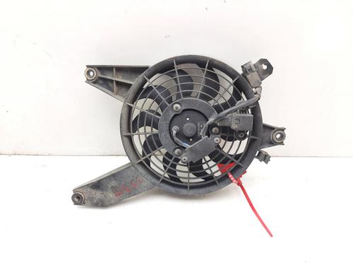 Radiator fan HYUNDAI TERRACAN (HP) 2.9 CRDi 4WD | BP17719395M35 