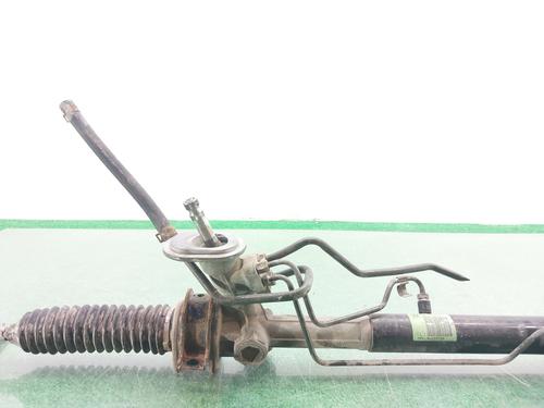 Steering rack CHEVROLET AVEO / KALOS Hatchback (T200) 1.4 | BP19537165M22
