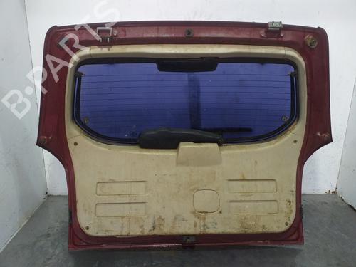 Tailgate HYUNDAI TUCSON (JM) 2.0 | BP24360609C6 