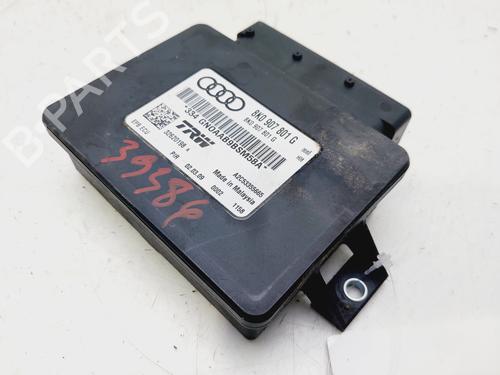 Electronic module AUDI A5 Sportback (8TA) 3.0 TDI quattro | BP29299927M83 