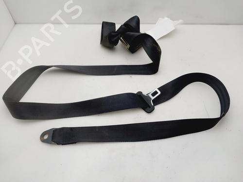 Used Rear right seatbelt CITROËN XSARA PICASSO (N68) 1.6 HDi (90 hp) 32473227