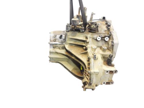 Gearbox KIA CARNIVAL II (GQ)  | BP22746289M3 
