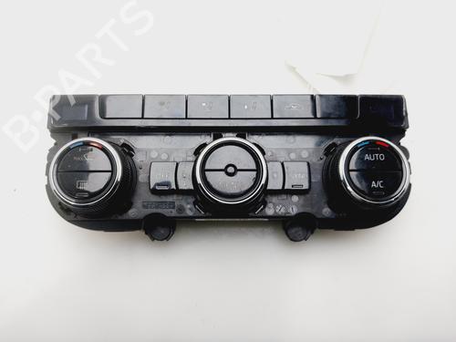 Used Climate control Climate control SKODA OCTAVIA III Combi (5E5, 5E6) [2012-2020] 31589175 31589175