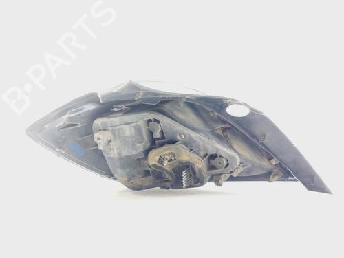 Right taillight OPEL ASTRA H (A04) 1.7 CDTI (L48) | BP20500549C35 