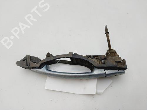 Front left exterior door handle SEAT IBIZA III (6L1)  | BP28162803C128 