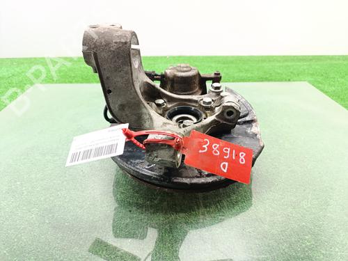 Left front steering knuckle VOLVO XC40 (536)  | BP29841319M25