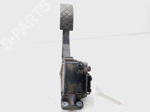 Used Pedal SEAT IBIZA III (6L1) [2002-2009]  25714695