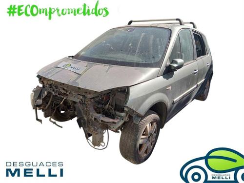 Electronic sensor RENAULT SCÉNIC II (JM0/1_) | BP40445267M84 - Image 5