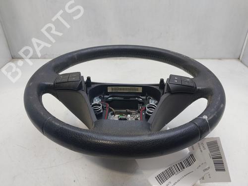 BP17900510C49 | Steering wheel VOLVO S40 II (544) 2.0 D BP17900510C49