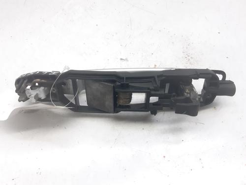 Rear left exterior door handle MERCEDES-BENZ M-CLASS (W163) ML 230 (163.136) | BP7226331C130 