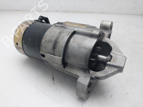 Used Starter Starter RENAULT MEGANE II Saloon (LM0/1_) [2003-2026] 35820257 35820257