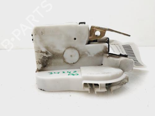 Used Front right lock VW VENTO (1H2) 1.9 D (65 hp) 20168678