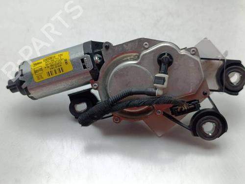 Used Rear wiper motor Rear wiper motor SEAT ALTEA XL (5P5, 5P8) [2006-2015] 40062355 40062355