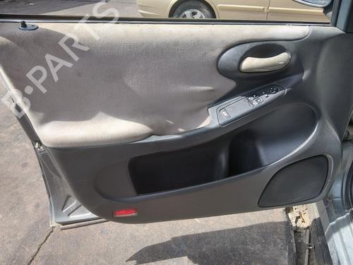 Left front window switch FIAT STILO (192_) 1.9 JTD (192_XE1A) | BP34343952I27  - Image 9
