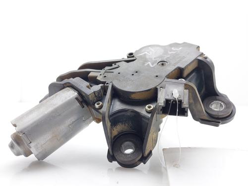 Rear wiper motor RENAULT KANGOO / GRAND KANGOO II (KW0/1_) 1.5 dCi 85 (KW0K, KW0L, KW0B) | BP17130412M102 