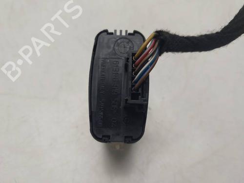 Warning switch BMW X3 (E83) 2.0 d | BP40218791I22 - Image 4
