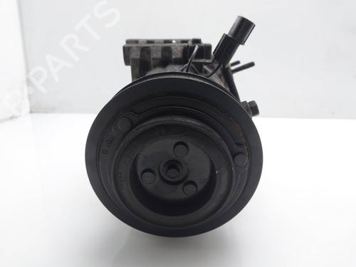 AC compressor HYUNDAI ix35 (LM, EL, ELH)  | BP17374342M34 