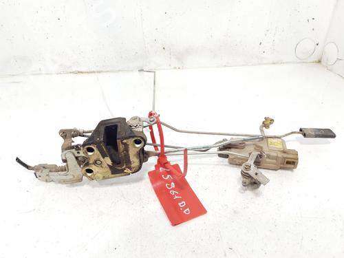 Used Front right lock OPEL MONTEREY A (M92) 3.1 TD (UBS69D, UBS69G) (114 hp) 9818455