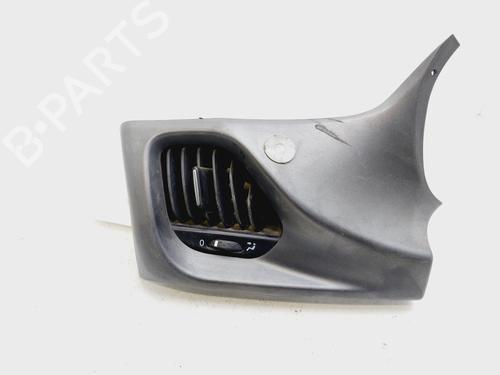 Luftventil FIAT DOBLO Cargo (263_) 1.3 D Multijet (90 hp) 26926491