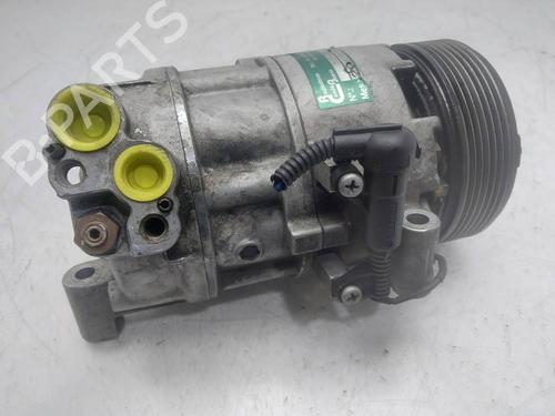 AC-Kompressor BMW 3 Compact (E46) 316 ti | BP39385747M34 - Image 5