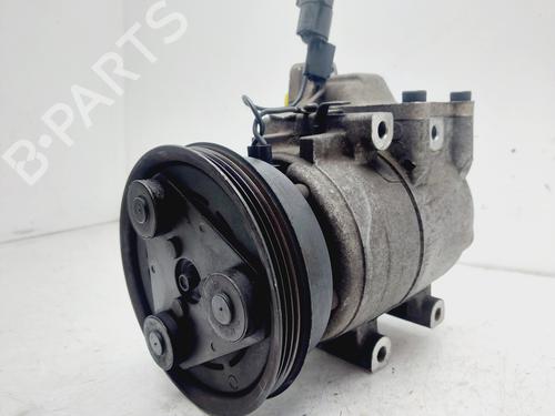 AC compressor HYUNDAI ACCENT II (LC) 1.3 | BP27039431M34 