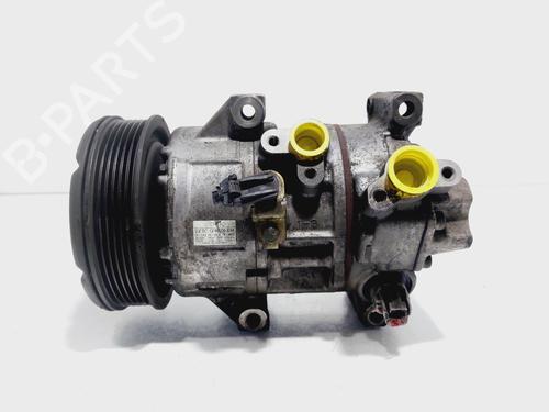 AC compressor TOYOTA AVENSIS Estate (_T25_) 1.8 VVT-i (ZZT251_, ZZT251R) | BP29408432M34 