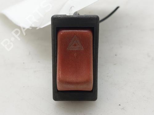 Used Warning switch Warning switch SEAT IBIZA I (21A) 0.9 (44 hp) 33974787 33974787