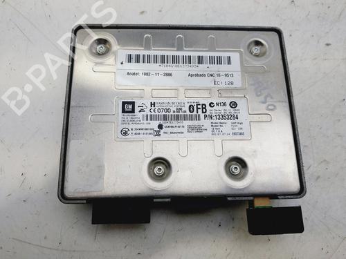 Electronic module OPEL ASTRA J Sports Tourer (P10)  | BP29904054M83