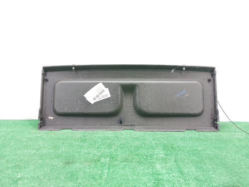 Rear parcel shelf HYUNDAI GETZ (TB) 1.1 | BP20341525C85 