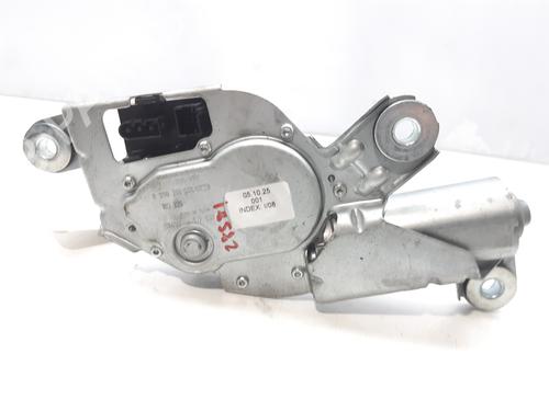 Rear wiper motor BMW X3 (E83) 2.0 d | BP11345460M102 