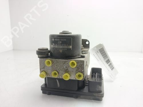 Used ABS pump ABS pump SSANGYONG ACTYON I [2005-2026] 33892519 33892519
