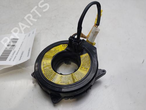 Used Squib airbag HYUNDAI TERRACAN (HP) 2.9 CRDi 4WD (150 hp) 17024226