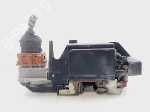 Rear left lock PEUGEOT 307 (3A/C)  | BP26274950C100 