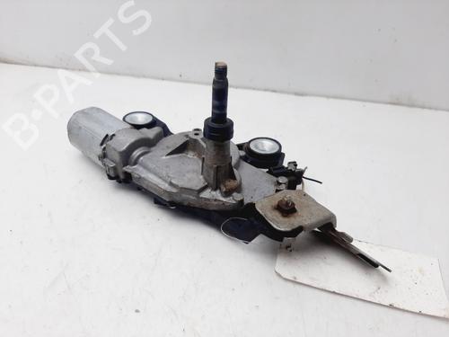 Rear wiper motor MAZDA 3 Saloon (BK) 1.6 DI Turbo (BK12Y) | BP21501336M102 