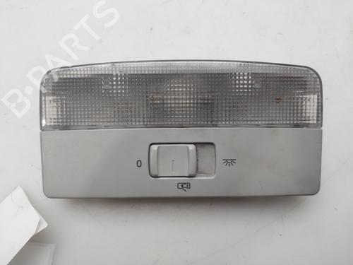 Innenleuchte für Innenleuchte VW POLO V (6R1, 6C1) [2009-2022] 33630333 33630333