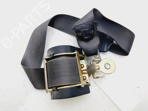 Front left seatbelt RENAULT LAGUNA II (BG0/1_) 1.9 dCi (BG08, BG0G) | BP31146507I26