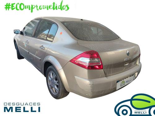 Starter RENAULT MEGANE II Saloon (LM0/1_)  | BP40294431M8  - Image 7