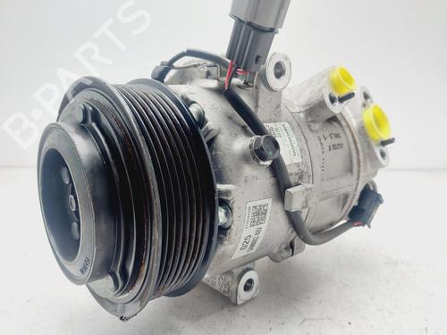 AC compressor KIA SPORTAGE V (NQ5)  | BP29727262M34