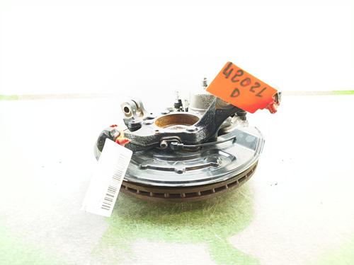 Right front steering knuckle SSANGYONG XLV SUV e-XGi 160 | BP36569253M26 - Image 2