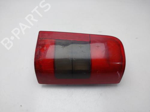 Used Right taillight Right taillight CITROËN BERLINGO / BERLINGO FIRST MPV (MF_, GJK_, GFK_) 1.9 D (MFDJY) (68 hp) 33756155 33756155
