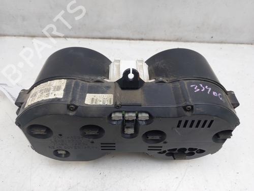 Instrument cluster CHEVROLET AVEO / KALOS Hatchback (T200) 1.4 | BP16684339C47 