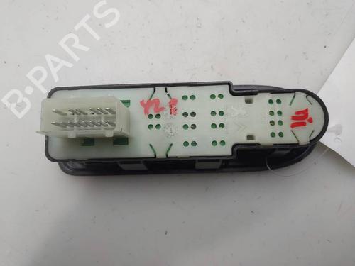 Left front window switch CITROËN C3 II (SC_) | BP38533725I27 - Image 3