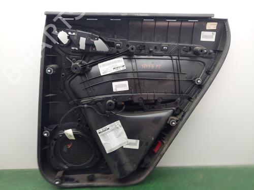 Rear left panel AUDI Q3 (8UB, 8UG) | BP40022016C60 - Image 2