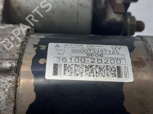 Starter HYUNDAI i30 (FD)  | BP6903098M8 