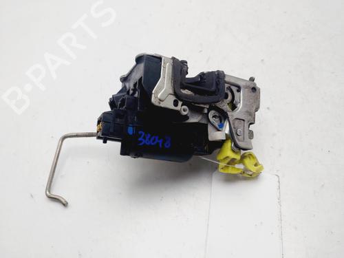 Rear left lock DACIA DUSTER (HS_) 1.5 dCi (HSAJ) | BP30182575C100