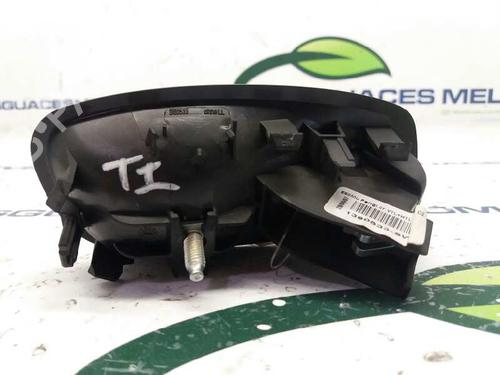 Venstre bak invendig håndtak BMW 5 (E60) 525 d | BP3335246I15 