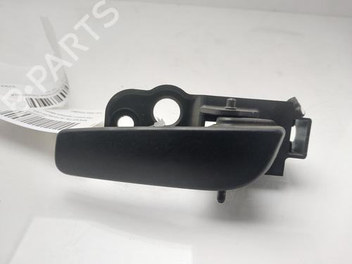 Used Front right interior door handle PEUGEOT BIPPER (AA_) [2008-2025]  30695288