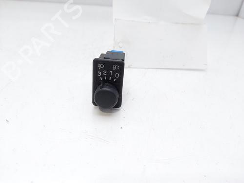 Used Headlight switch NISSAN PRIMERA (P12) 1.8 (115 hp) 15123683