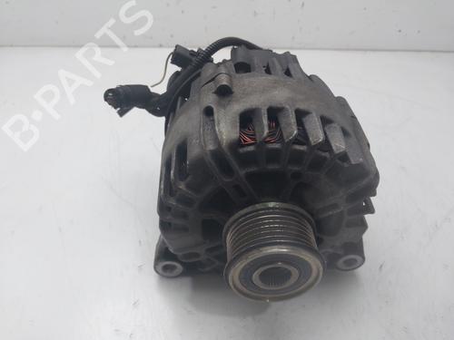 Alternator CITROËN C4 II (NC_)  | BP32729270M7  - Image 5
